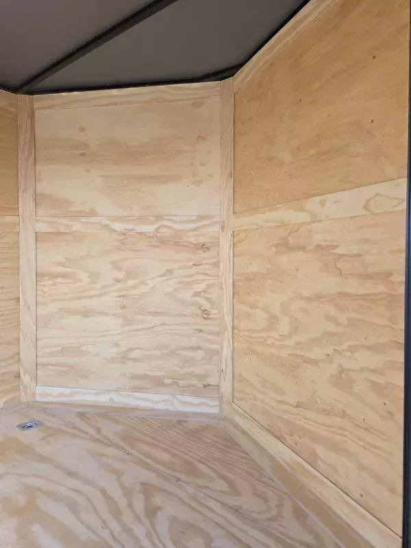 new Cargo (Enclosed) Trailers Anvil  for sale, in Middletown, OH Thumbnail 15