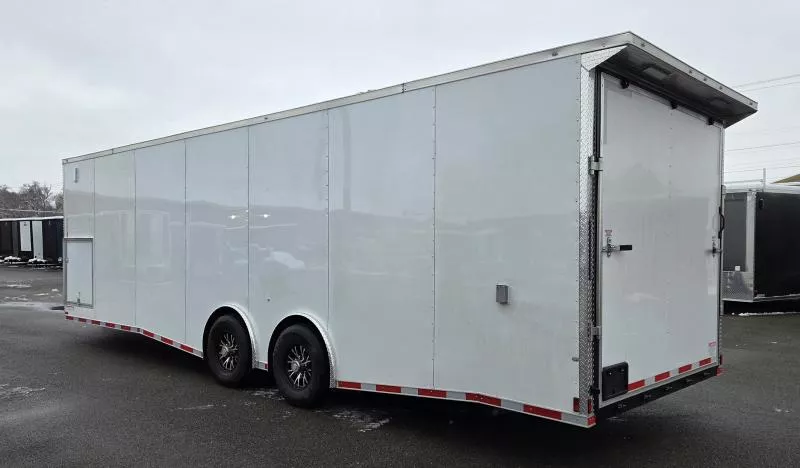 new Car Haulers / Racing Trailers Titanium  for sale, in Middletown, OH Thumbnail 6