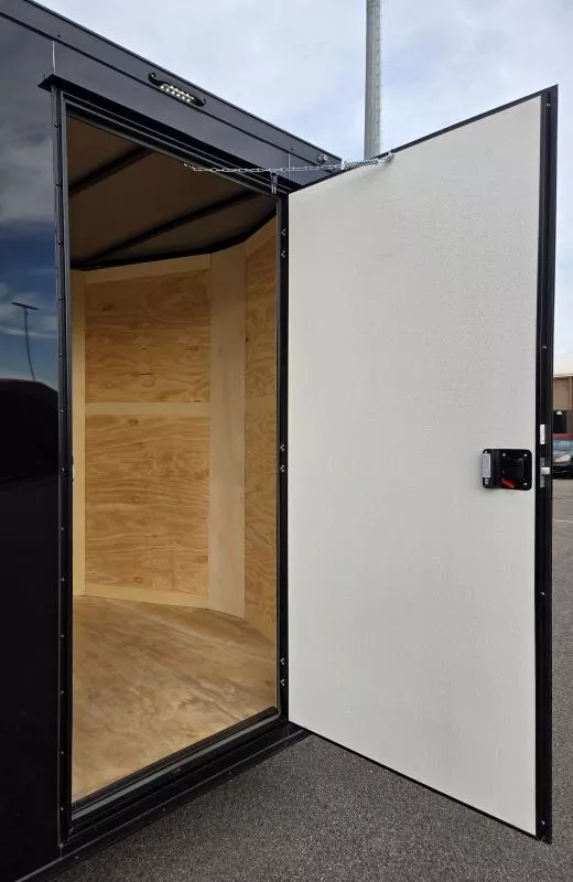 new Cargo (Enclosed) Trailers NationCraft Trailers  for sale, in Middletown, OH Thumbnail 14