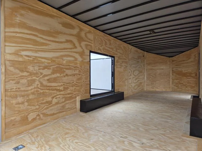 new Cargo (Enclosed) Trailers Anvil  for sale, in Middletown, OH Thumbnail 15