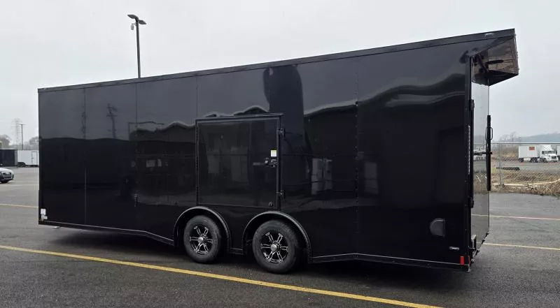 new Cargo (Enclosed) Trailers Anvil  for sale, in Middletown, OH Thumbnail 5