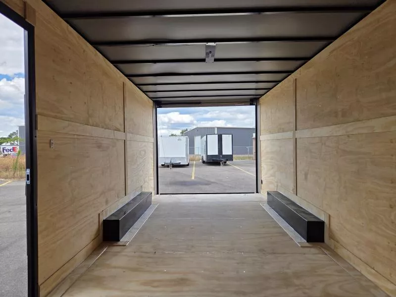 new Cargo (Enclosed) Trailers Anvil  for sale, in Middletown, OH Thumbnail 19