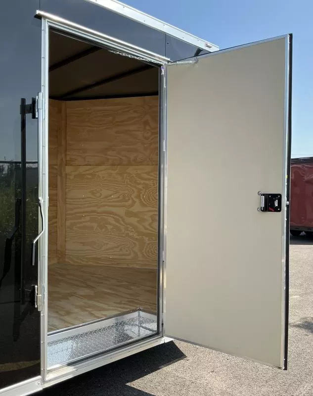 new Cargo (Enclosed) Trailers Anvil  for sale, in Middletown, OH Thumbnail 16