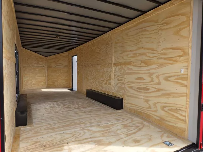 new Cargo (Enclosed) Trailers Anvil  for sale, in Middletown, OH Thumbnail 13