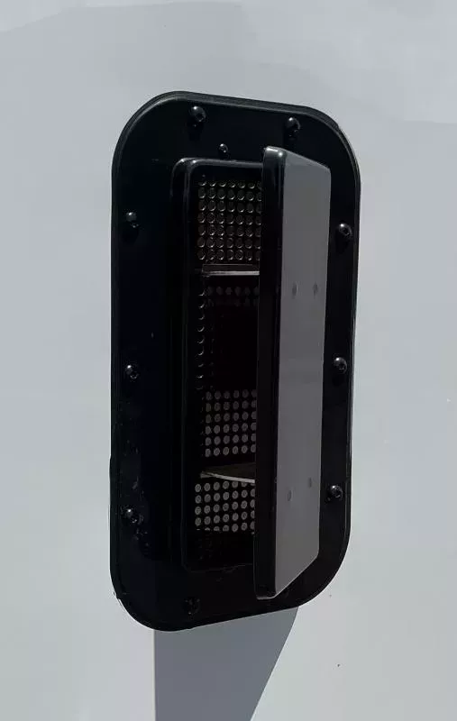 new Cargo (Enclosed) Trailers Titanium  for sale, in Middletown, OH Thumbnail 19