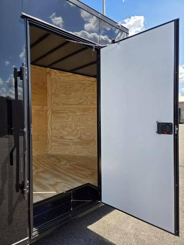 new Cargo (Enclosed) Trailers Anvil  for sale, in Middletown, OH Thumbnail 15