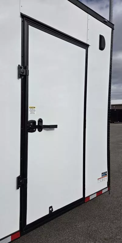 new Cargo (Enclosed) Trailers Anvil  for sale, in Middletown, OH Thumbnail 17