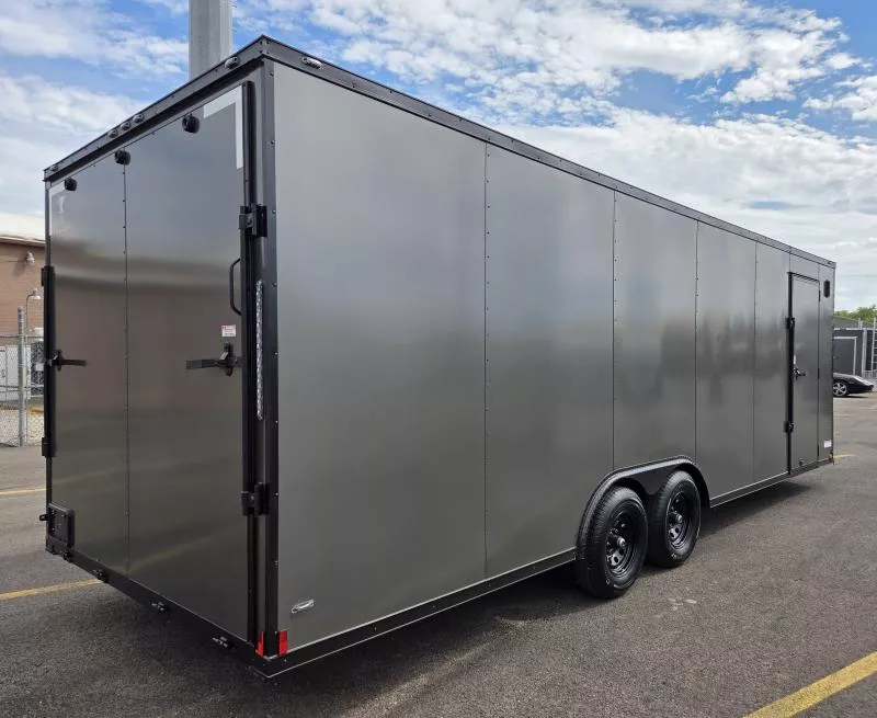 new Cargo (Enclosed) Trailers Anvil  for sale, in Middletown, OH Thumbnail 6