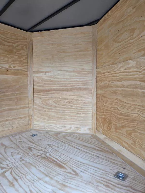 new Cargo (Enclosed) Trailers Anvil  for sale, in Middletown, OH Thumbnail 14