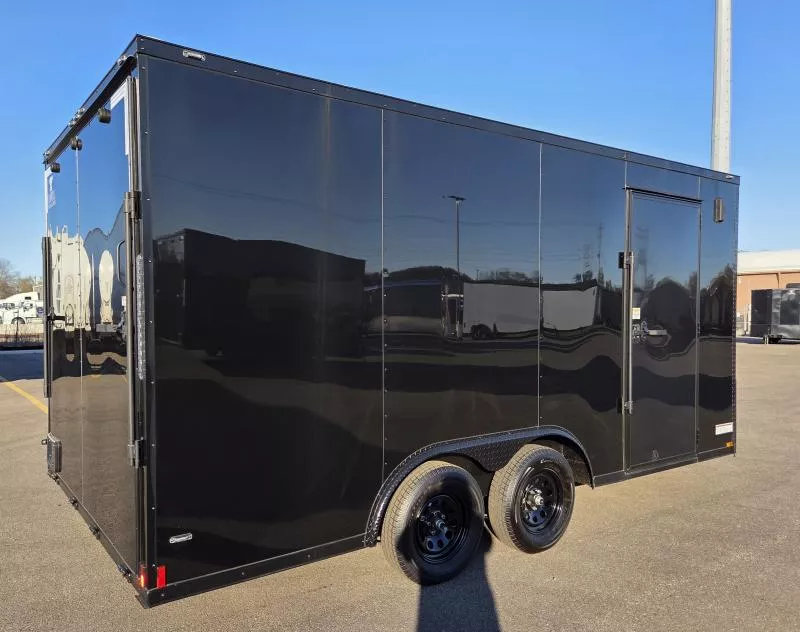 new Cargo (Enclosed) Trailers Anvil  for sale, in Middletown, OH Thumbnail 6