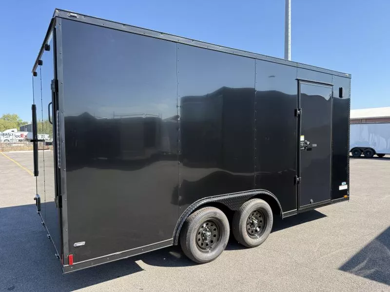 new Cargo (Enclosed) Trailers Anvil  for sale, in Middletown, OH Thumbnail 10