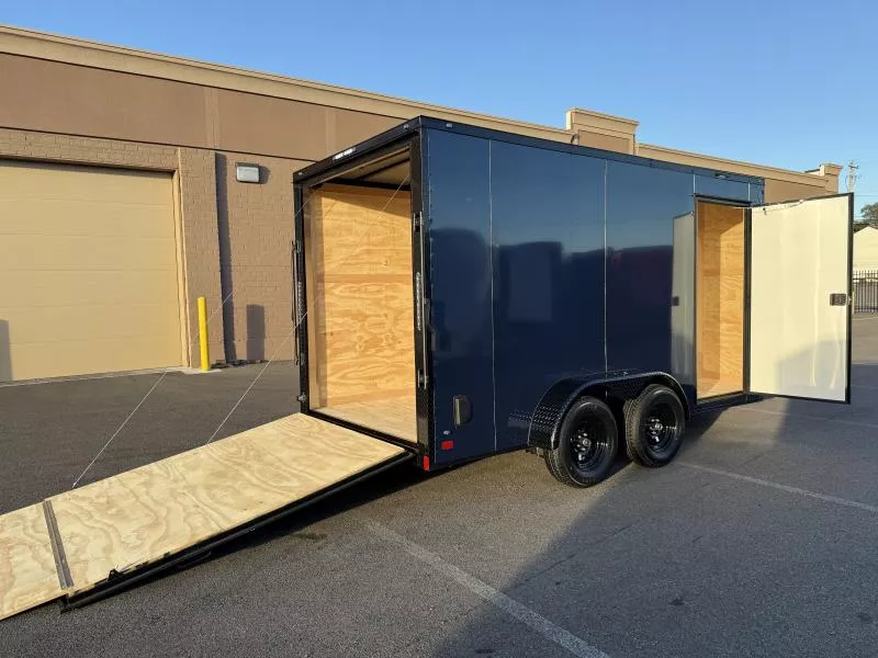 new Cargo (Enclosed) Trailers NationCraft Trailers  for sale, in Middletown, OH Thumbnail 16
