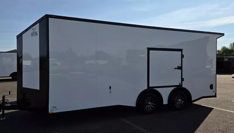 new Cargo (Enclosed) Trailers Anvil  for sale, in Middletown, OH Thumbnail 4