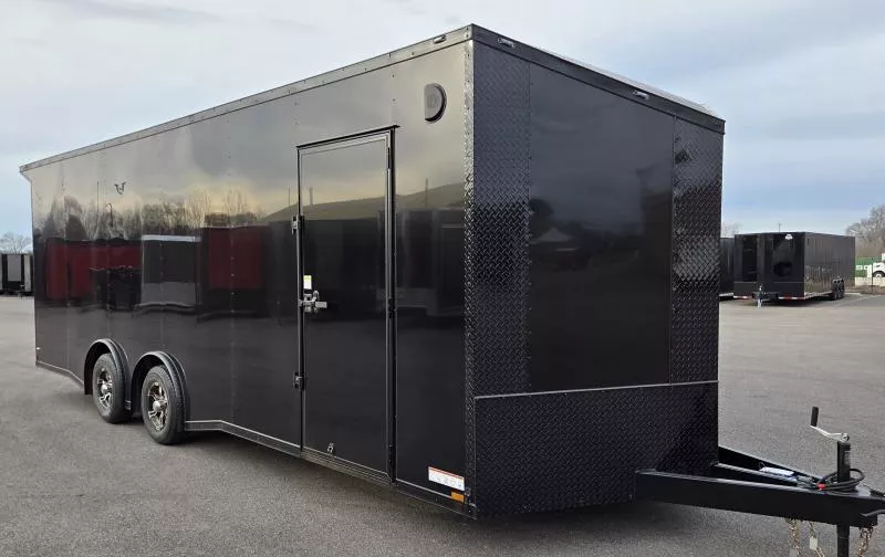 new Cargo (Enclosed) Trailers Anvil  for sale, in Middletown, OH Thumbnail 10