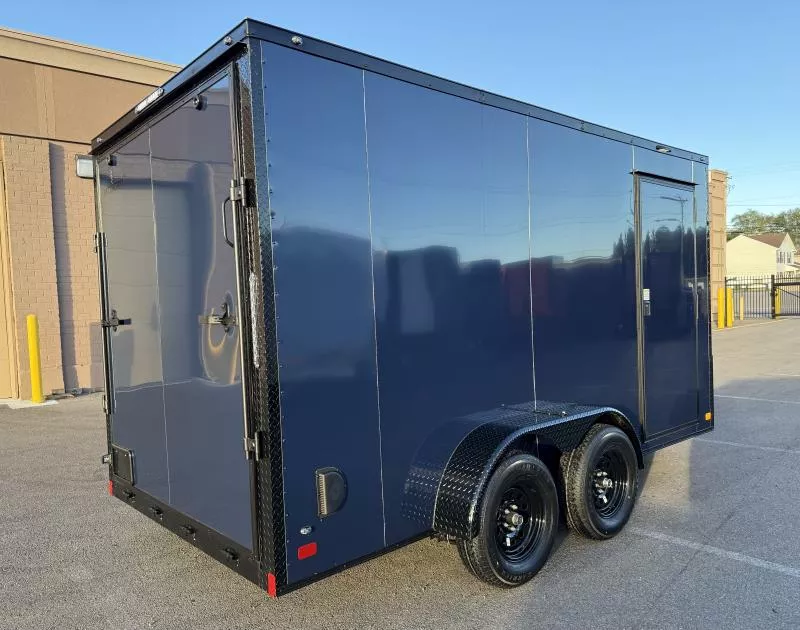 new Cargo (Enclosed) Trailers NationCraft Trailers  for sale, in Middletown, OH Thumbnail 6
