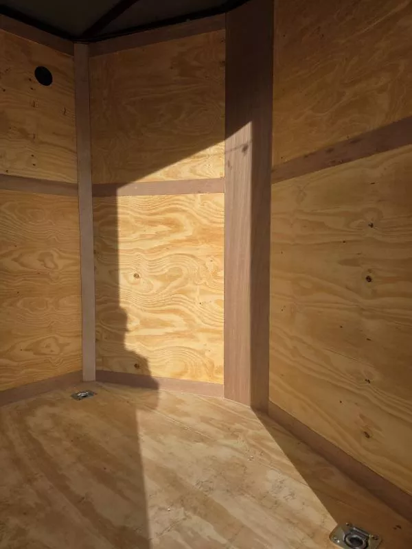 new Cargo (Enclosed) Trailers NationCraft Trailers  for sale, in Middletown, OH Thumbnail 15