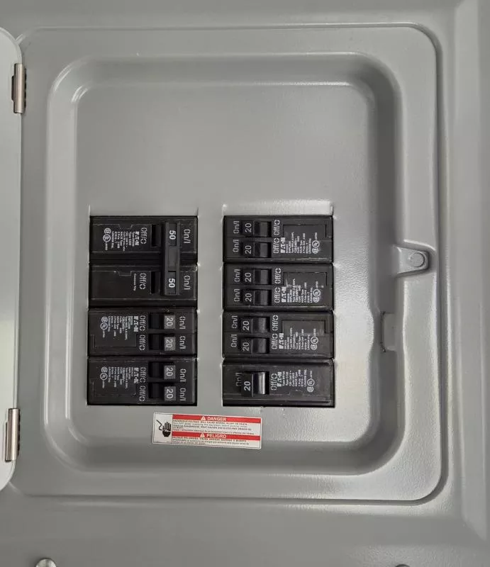 new Vending / Concession Trailers Quality Cargo  for sale, in Middletown, OH Thumbnail 22