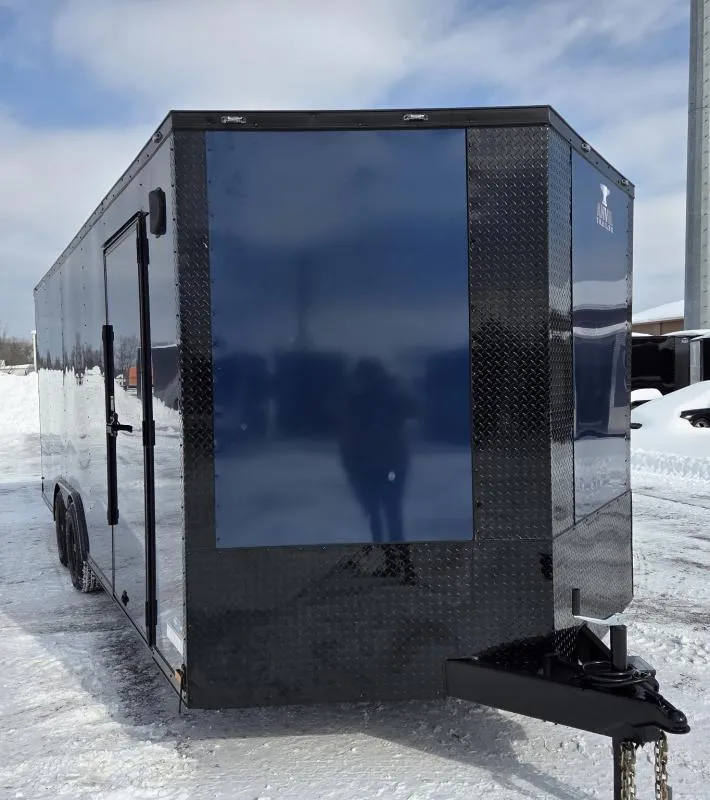new Cargo (Enclosed) Trailers Anvil  for sale, in Middletown, OH Thumbnail 9