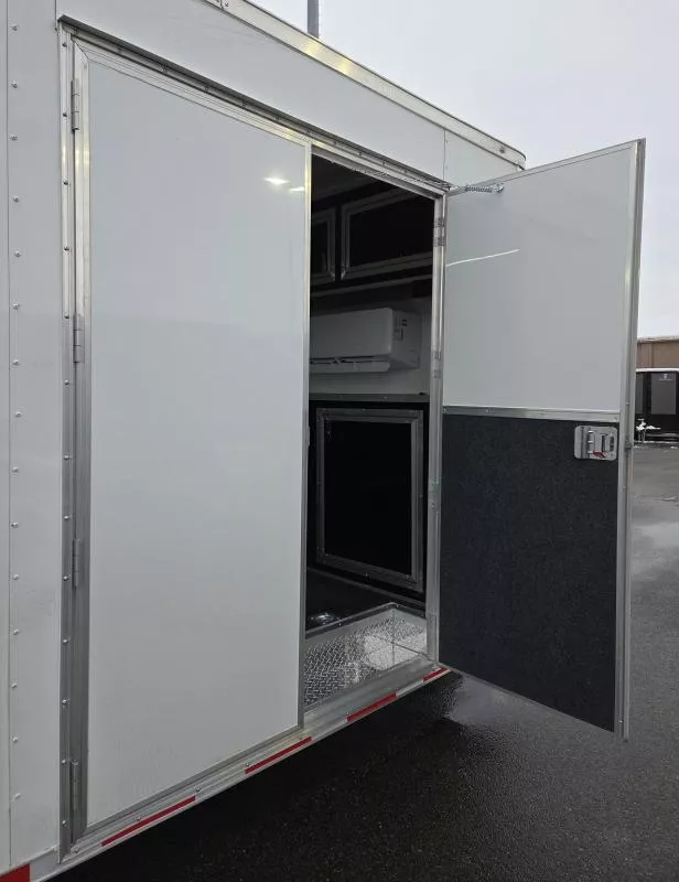 new Car Haulers / Racing Trailers Titanium  for sale, in Middletown, OH Thumbnail 15