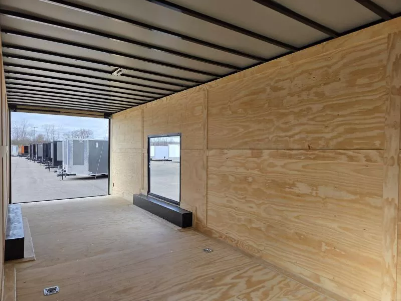 new Cargo (Enclosed) Trailers Anvil  for sale, in Middletown, OH Thumbnail 21