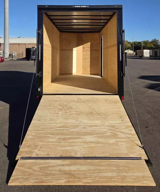 new Cargo (Enclosed) Trailers NationCraft Trailers  for sale, in Middletown, OH Thumbnail 10