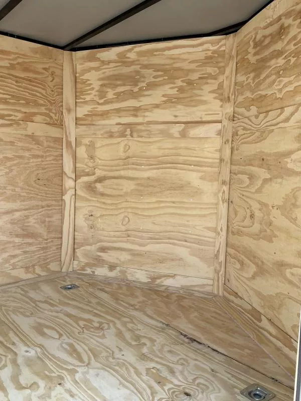 new Cargo (Enclosed) Trailers Anvil  for sale, in Middletown, OH Thumbnail 17