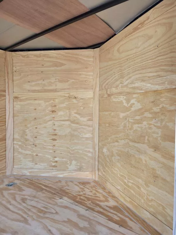 new Cargo (Enclosed) Trailers Anvil  for sale, in Middletown, OH Thumbnail 14