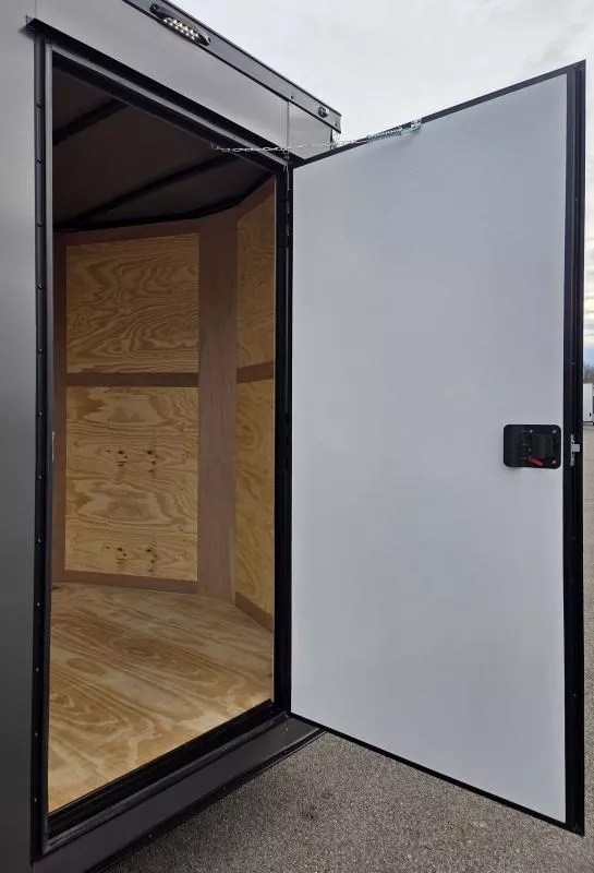 new Cargo (Enclosed) Trailers NationCraft Trailers  for sale, in Middletown, OH Thumbnail 13