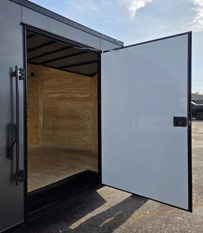 new Cargo (Enclosed) Trailers Anvil  for sale, in Middletown, OH Thumbnail 13