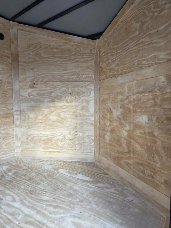 new Cargo (Enclosed) Trailers Anvil  for sale, in Middletown, OH Thumbnail 19