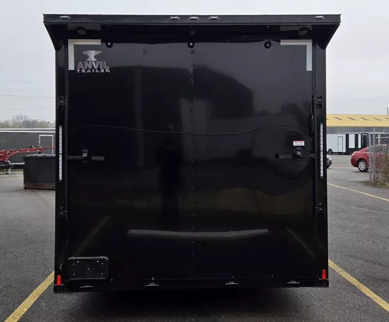 new Cargo (Enclosed) Trailers Anvil  for sale, in Middletown, OH Thumbnail 6