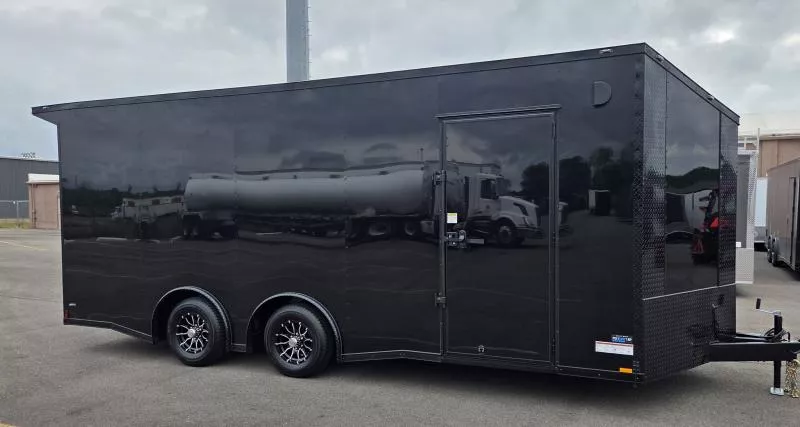 new Cargo (Enclosed) Trailers Anvil  for sale, in Middletown, OH Thumbnail 8