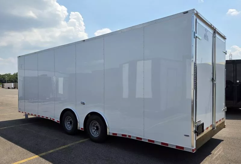 new Cargo (Enclosed) Trailers Anvil  for sale, in Middletown, OH Thumbnail 3
