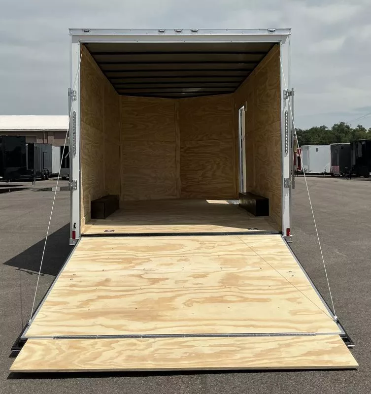 new Cargo (Enclosed) Trailers Anvil  for sale, in Middletown, OH Thumbnail 9