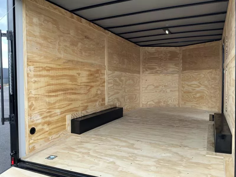 new Cargo (Enclosed) Trailers Anvil  for sale, in Middletown, OH Thumbnail 14