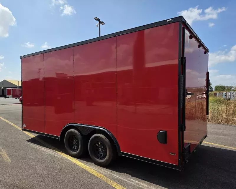 new Cargo (Enclosed) Trailers Anvil  for sale, in Middletown, OH Thumbnail 4