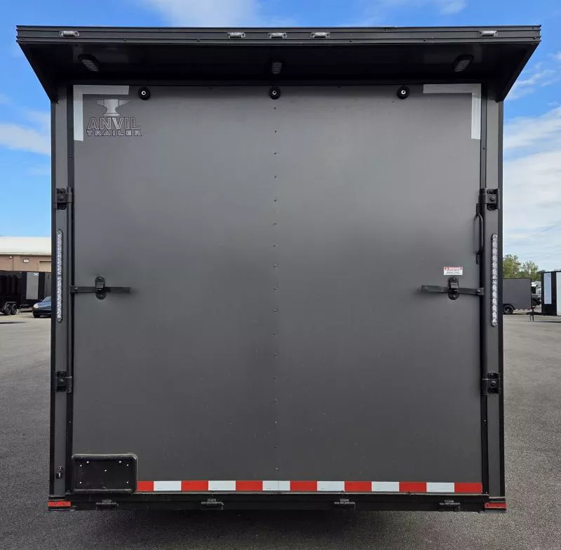new Cargo (Enclosed) Trailers Anvil  for sale, in Middletown, OH Thumbnail 7