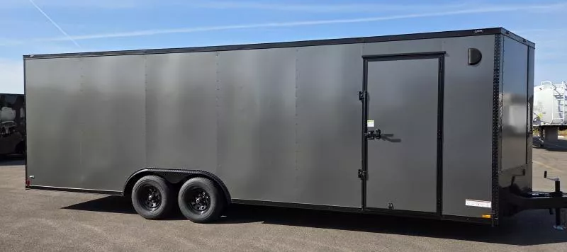 new Cargo (Enclosed) Trailers Anvil  for sale, in Middletown, OH Thumbnail 8