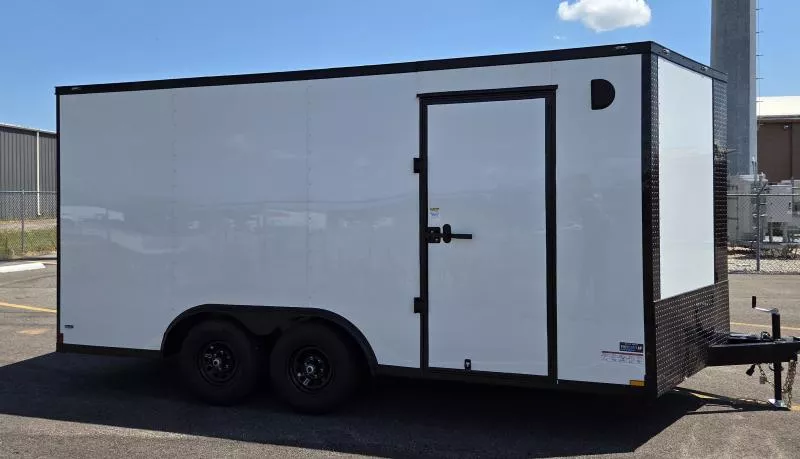 new Cargo (Enclosed) Trailers Anvil  for sale, in Middletown, OH Thumbnail 7