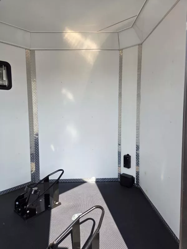 used Cargo (Enclosed) Trailers Legend Trailers  for sale, in Middletown, OH Thumbnail 18