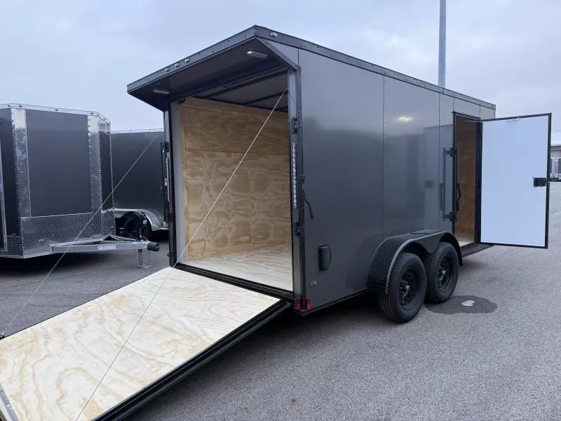 new Cargo (Enclosed) Trailers Anvil  for sale, in Middletown, OH Thumbnail 10