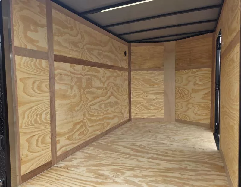 new Cargo (Enclosed) Trailers NationCraft Trailers  for sale, in Middletown, OH Thumbnail 13