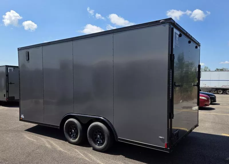 new Cargo (Enclosed) Trailers Anvil  for sale, in Middletown, OH Thumbnail 4
