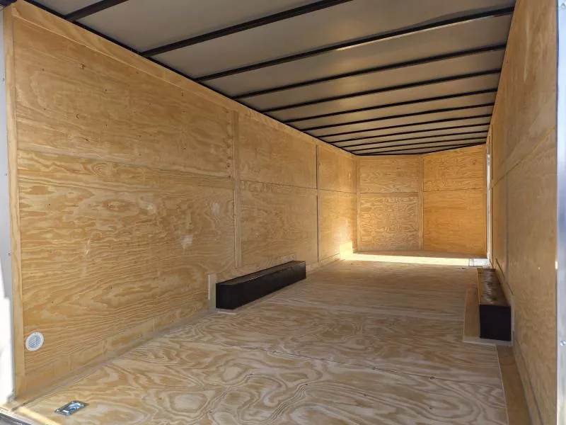 new Cargo (Enclosed) Trailers Anvil  for sale, in Middletown, OH Thumbnail 13