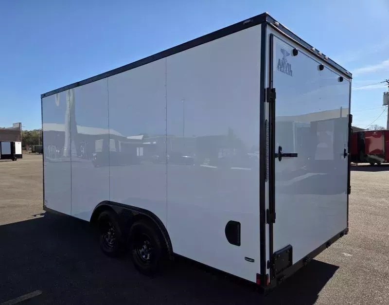 new Cargo (Enclosed) Trailers Anvil  for sale, in Middletown, OH Thumbnail 4