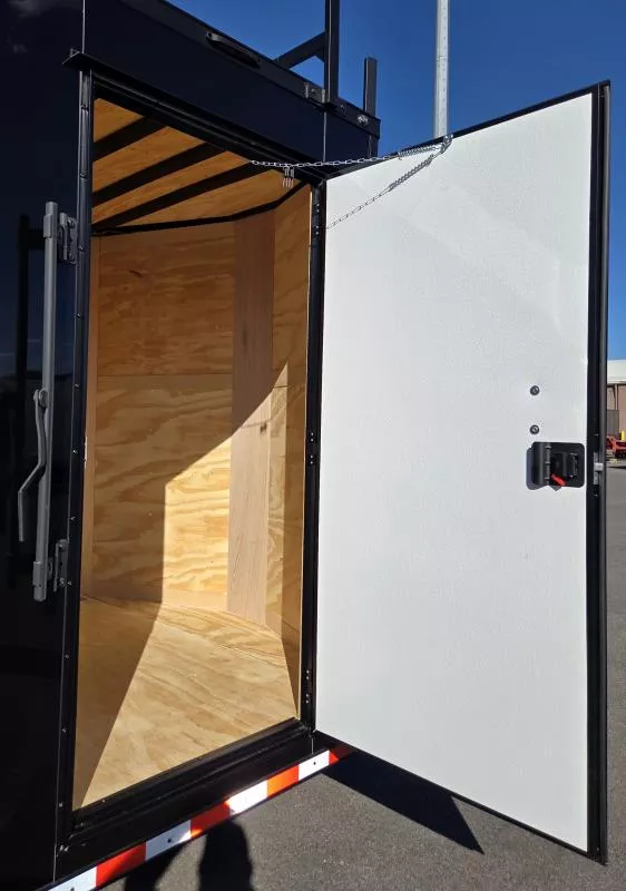 new Office / Fiber Optic Trailers NationCraft Trailers  for sale, in Middletown, OH Thumbnail 15