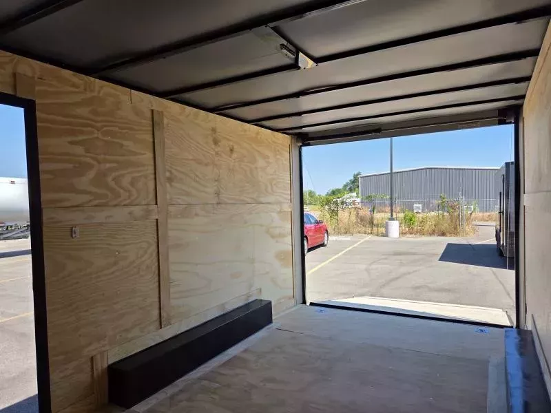 new Cargo (Enclosed) Trailers Anvil  for sale, in Middletown, OH Thumbnail 17