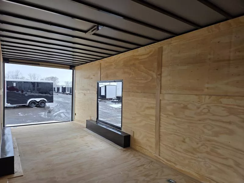 new Cargo (Enclosed) Trailers Anvil  for sale, in Middletown, OH Thumbnail 20