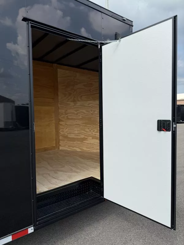 new Cargo (Enclosed) Trailers Anvil  for sale, in Middletown, OH Thumbnail 19