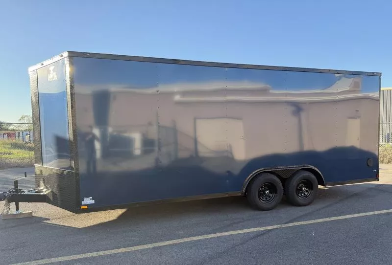 new Cargo (Enclosed) Trailers Anvil  for sale, in Middletown, OH Thumbnail 2